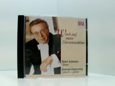 Wach auf, mein Herzensschöne