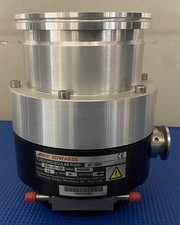 Edwards Turbo Molekularpumpe