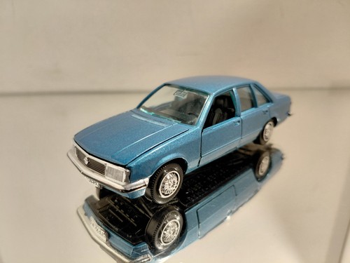 Gama 893 opel rekord - gama, e1