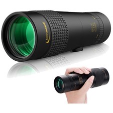 Zoom Monokular 10-30x40