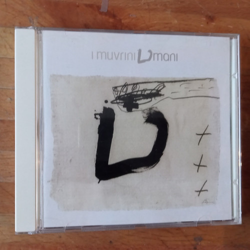 Muvrini umani cd 2002 - i,