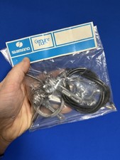 Shimano Altus Centeron rennrad