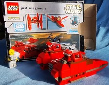 Lego Star Wars Twin Pod Cloud