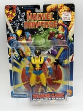 1996 Toybiz Marvel Universe