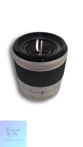 Pentax telezoomobjektiv smc - pentax,