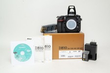 Exc nikon usa d810 - nikon,