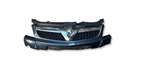 Opel vectra facelift - c, (2006)