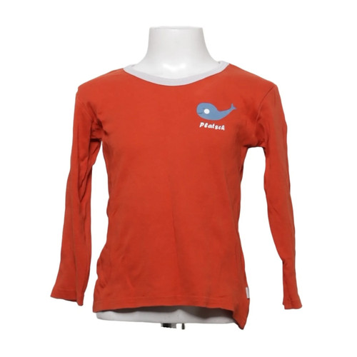 Hans natur langarmshirt - natur,,