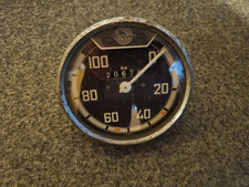 Veigel Tacho Tempo Hanseat '51