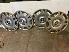 4x ORIGINAL BMW 36131094158