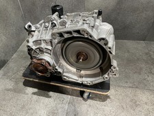 Automatikgetriebe DSG Getriebe