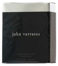John Varvatos John Varvatos