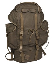 Bundeswehr BW Rucksack