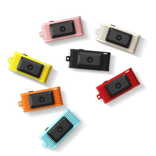 Holga schlüsselanhänger - holga,