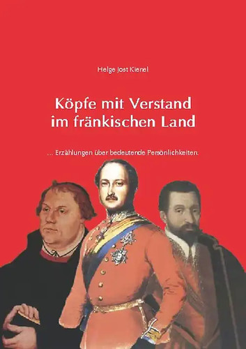 Köpfe mit verstand - mit,