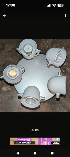 Ikea lampe deckenleuchte - lampe,