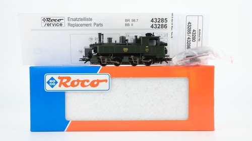 Roco h0e 43286 - roco,