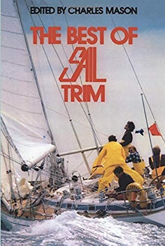 The best sail trim - of,