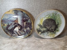 Two Vintage Portelanul Alba