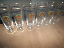 6 Stück im Karton - 0,5 L. -