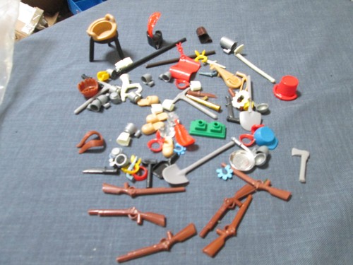 Playmobil div zubehör - -, div.