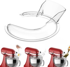 Spritzschutz für KitchenAid