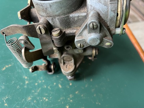 Käfer 1300 08 70 - vw, 08/69-08/70