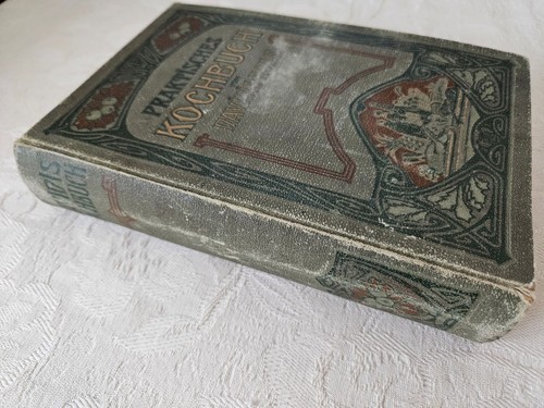 Praktisches kochbuch - praktisches,