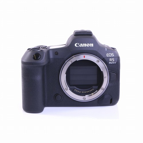 Canon eos mark ii - canon, r5