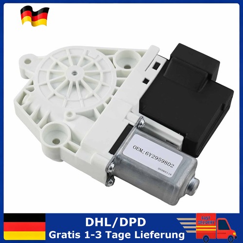 Ektrischer fensterheber motor - ektrischer,