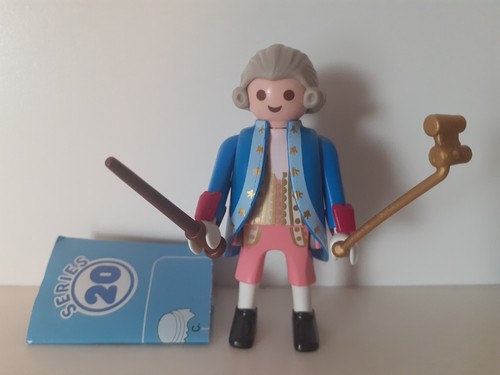 Playmobil figures figuren - figures,