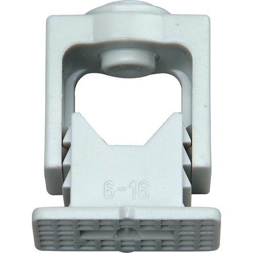 Kopp greif iso schellen mit - -, greif-iso-schellen,