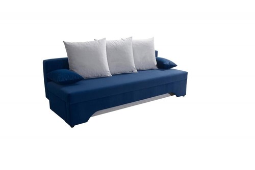 Sofa agza klappsofa ruheliege - sofa,
