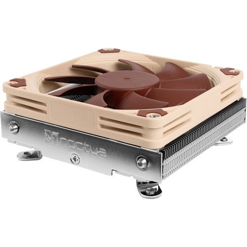 Noctua l9i 17xx - noctua, nh-l9i-17xx