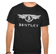 BENTLEY Auto Logo Fingerbild