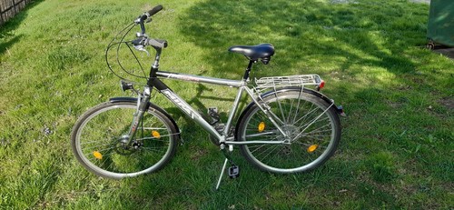 Herren zoll alu - herren,