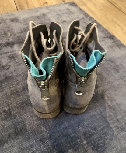 Halbschuhe schnürschuhe - halbschuhe,
