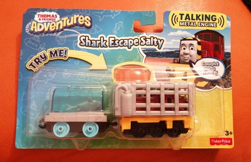 Thomas freunde adventures - thomas,