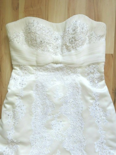 Brautkleid von annais - , bridal