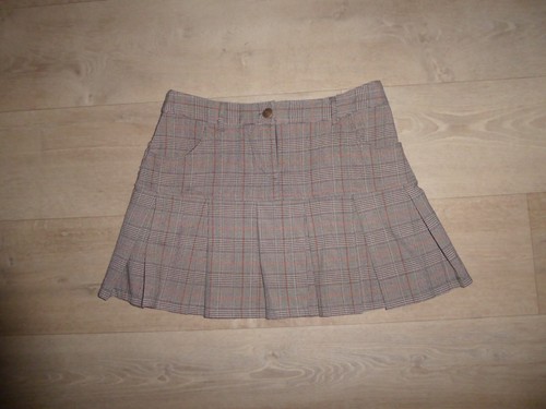 Pimkie mini rock faltenrock - pimkie,