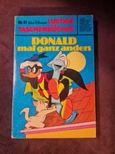 Disneys Lustiges Taschenbuch