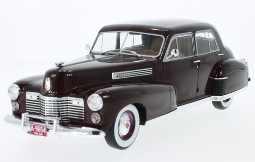 Cadillac fleetwood series - cadillac,