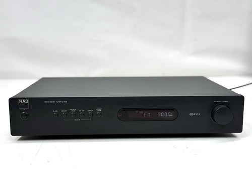 Nad 422 stereo - c, c422