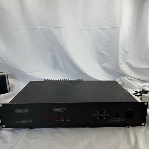 Soundcraft s800b 2400 - soundcraft,