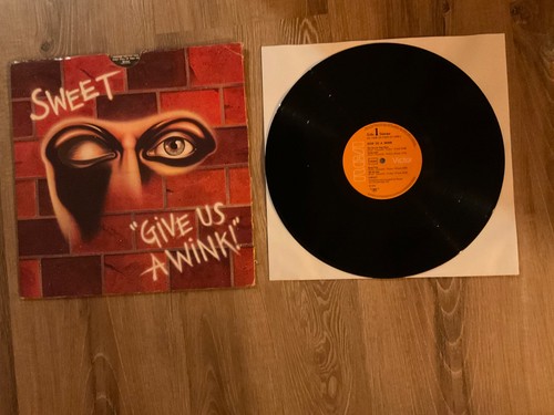 Sweet give wink1976lpl - sweet-give, is