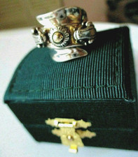 BARRY KIESELSTEIN KORDEL 14K