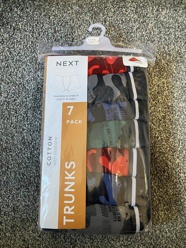 Brandneu next pack - brandneu,