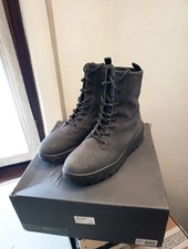 Yeezy Season 5 Schnürstiefel
