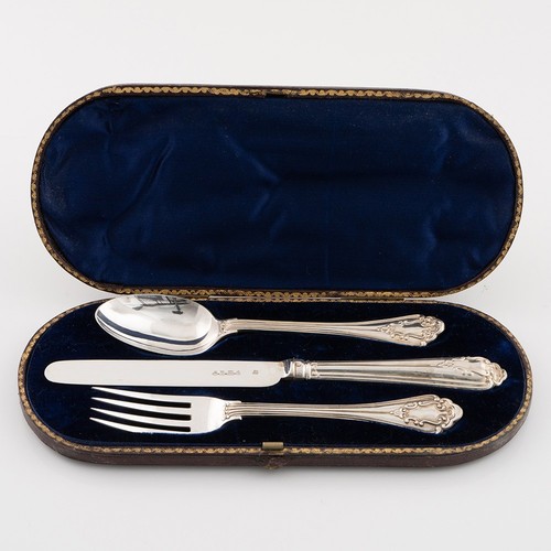Sterling silber taufset london - sterling,