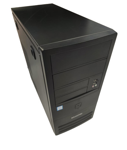 I5 6400 computer - 🔥,